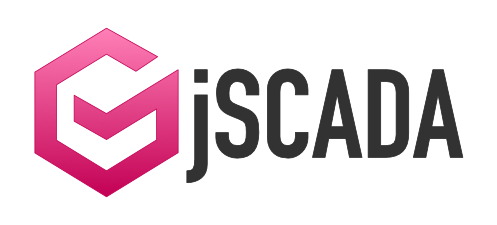 jSCADA logo